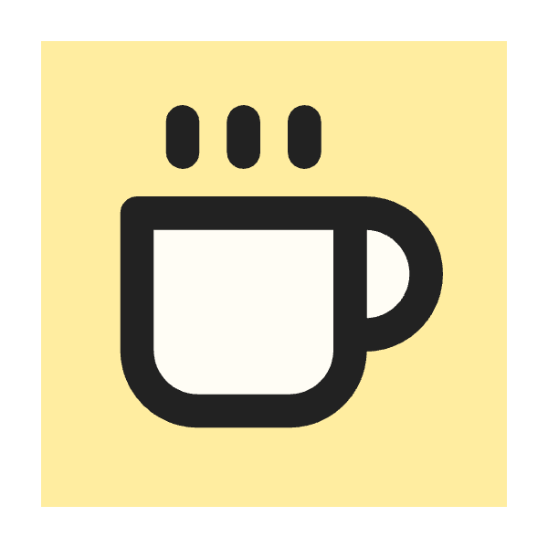 Cafe & Mentoria